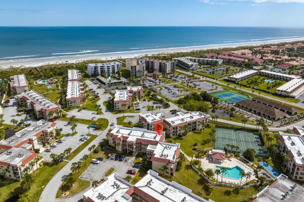 Ocean Village Club J14 세인트어거스틴 외부 사진