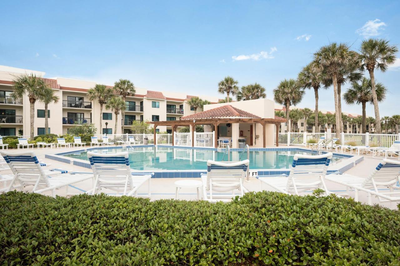 Ocean Village Club J14 세인트어거스틴 외부 사진